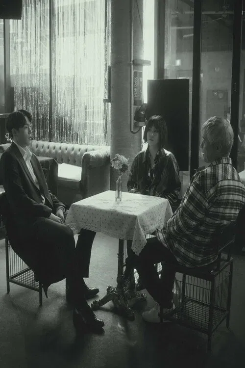 Force of Love movie poster