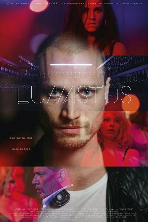 Guilt movie poster