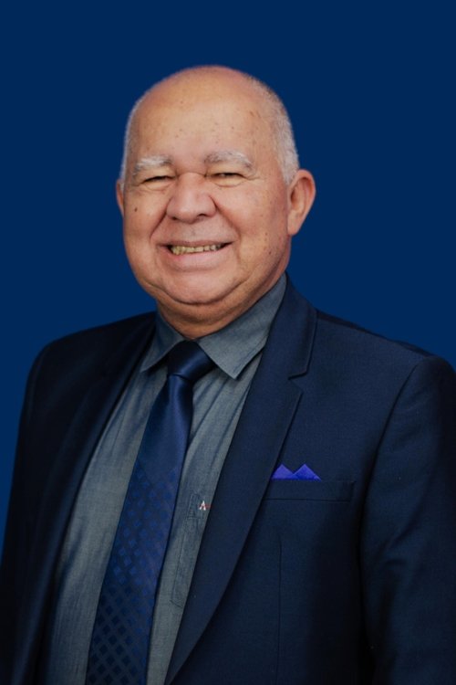 Pr. Luiz Gonzaga profile picture