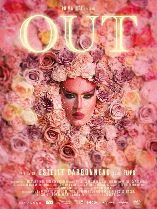 OUT movie poster