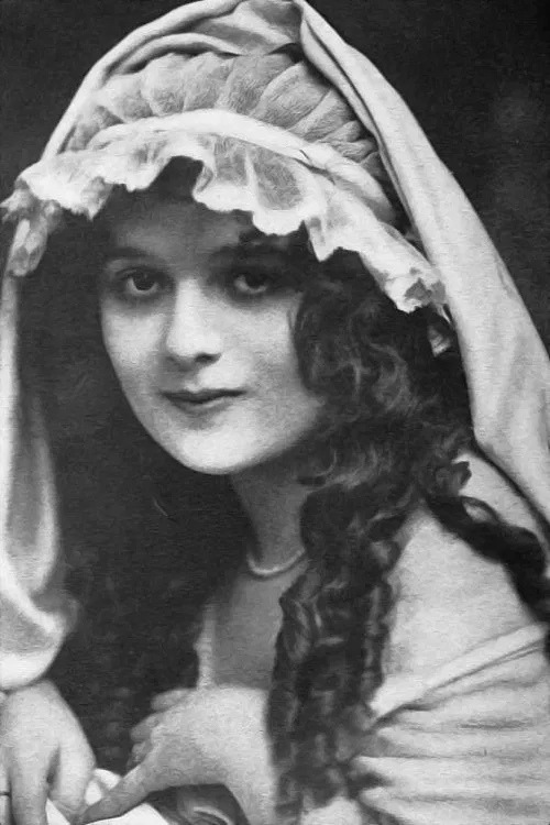 Betty Gray profile picture