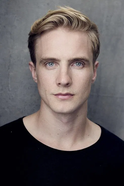 Henry Ashton profile picture