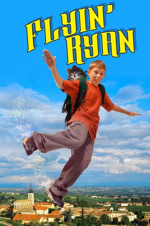 Flyin' Ryan movie poster