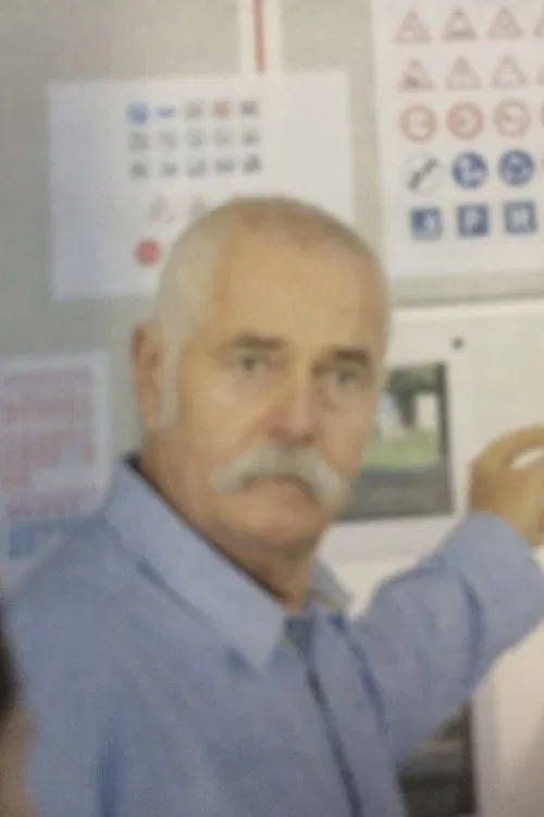 Foto de perfil de Albert Shaw