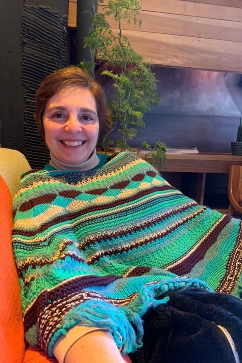 Daniela Vasconcelos profile picture