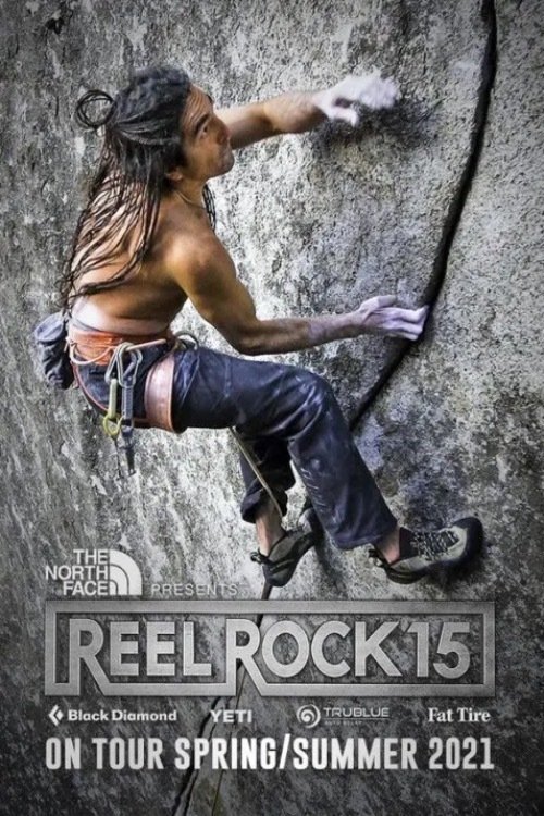 Deep Roots movie poster