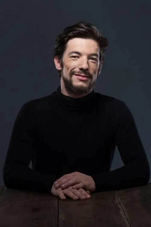 Hugo Olim profile picture