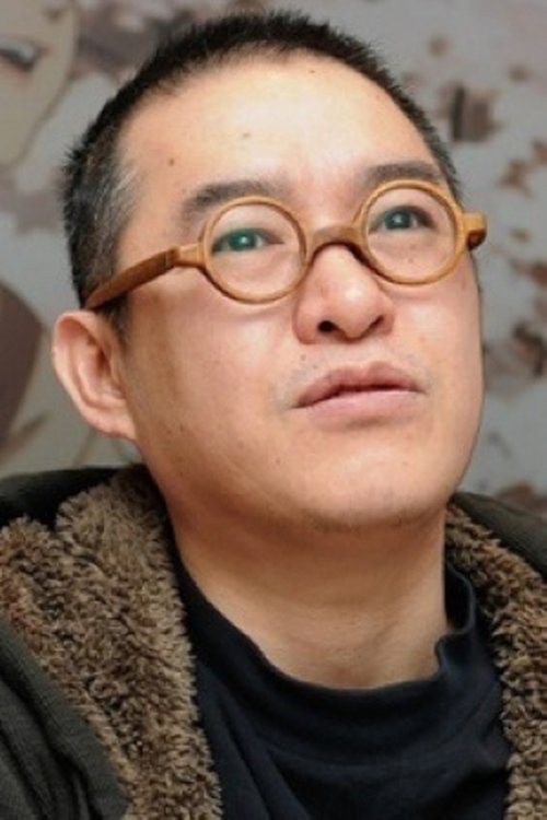 Foto de perfil de Takeshi Honda