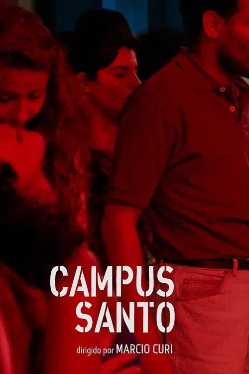 Poster do filme Campus Santo