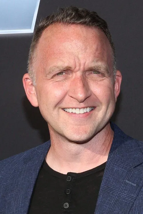 Jason Headley profile picture