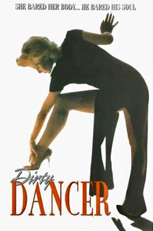 Dirty Dancer movie poster