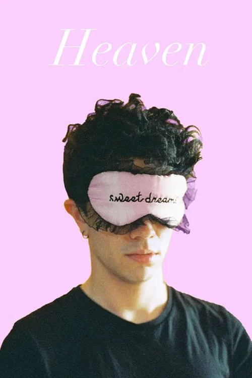 Heaven movie poster