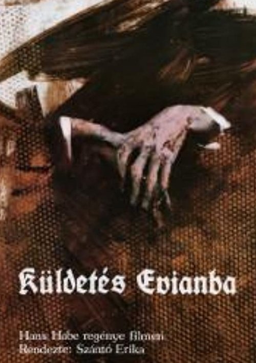 Küldetés Evianba movie poster