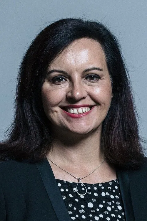 Foto de perfil de Caroline Flint