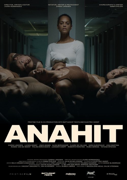 Anahit movie poster