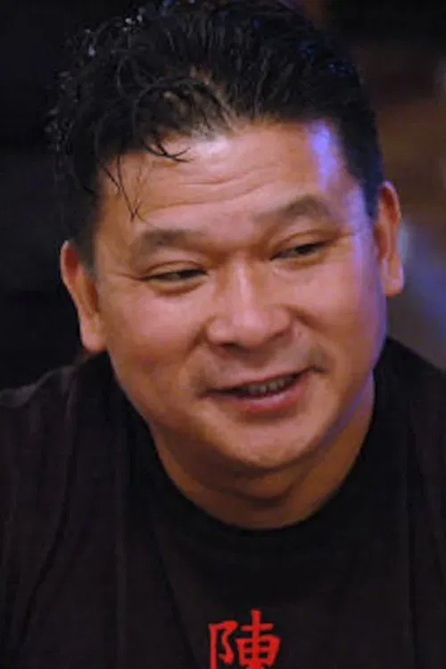 Johnny Chan profile picture