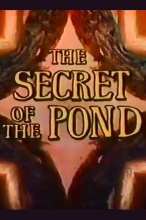 The Secret of the Pond movie poster