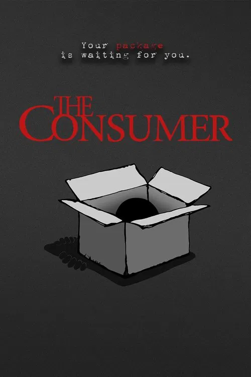 The Consumer movie poster