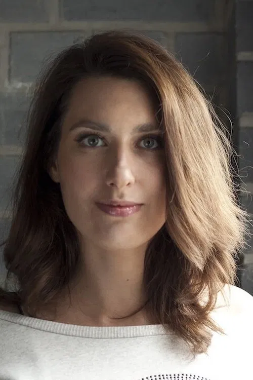Kristina Buozyte profile picture