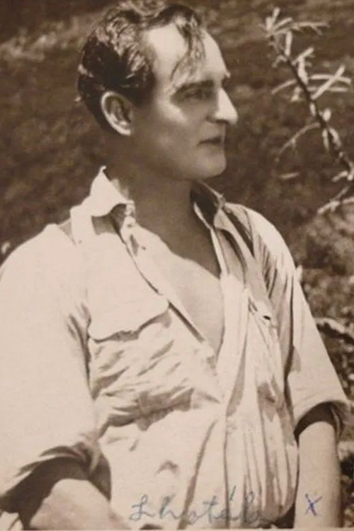 Jindřich Lhoták profile picture