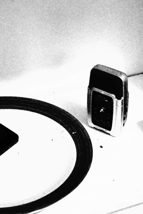 Thinklematter Visual: Vol 6 movie poster