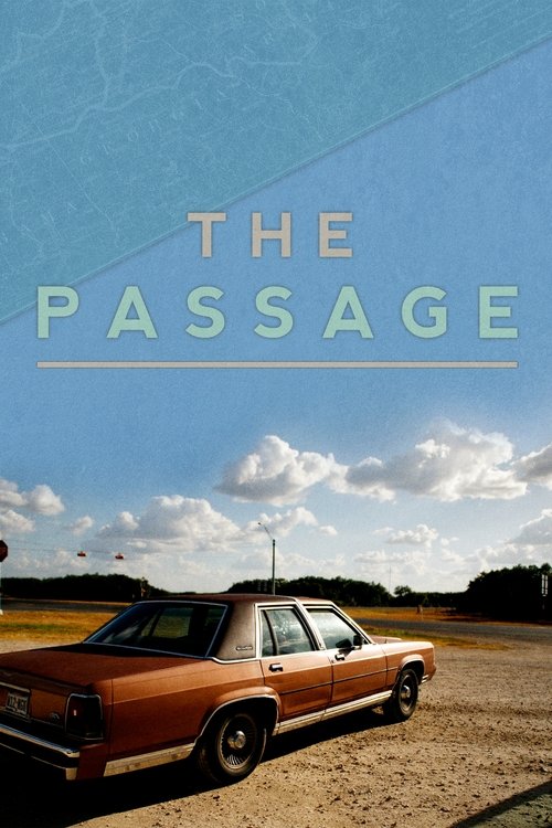The Passage movie poster