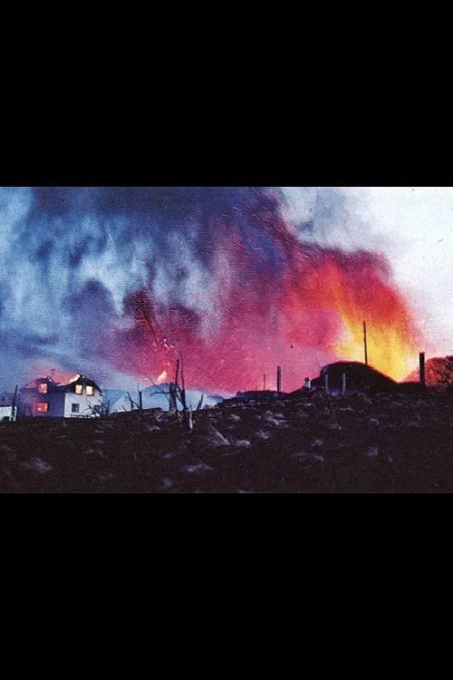 Days of Destruction movie poster