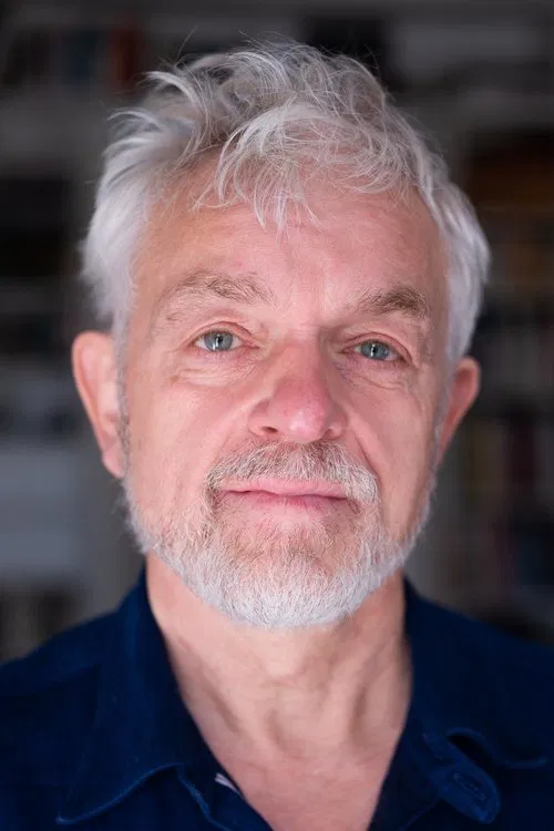 Foto de perfil de Michael Weber