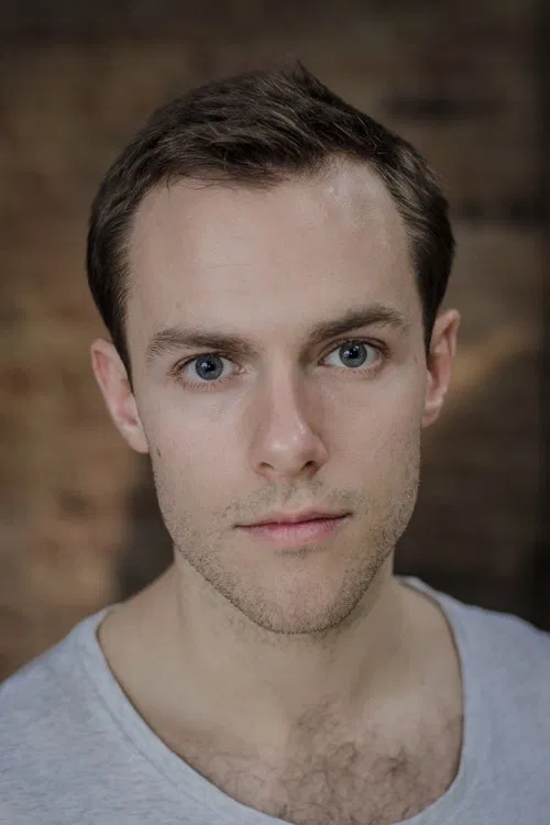 Victor Mellors profile picture