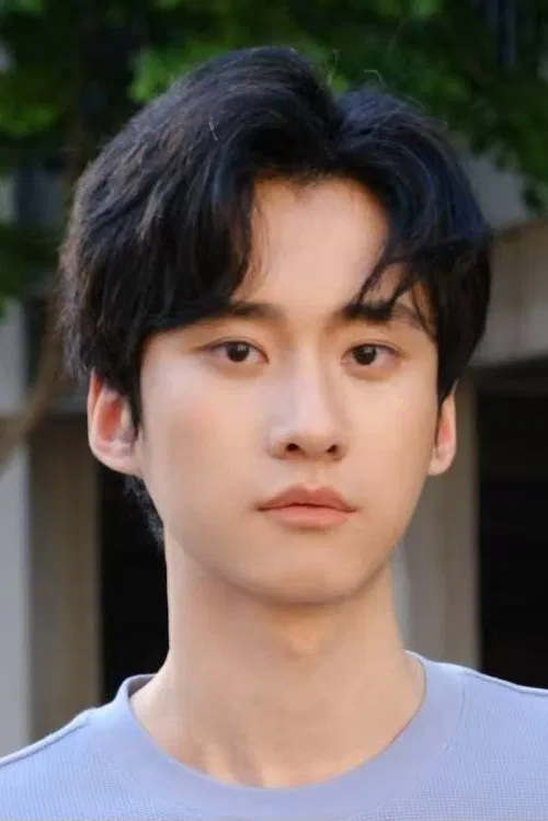 Foto de perfil de Jiang Bowen