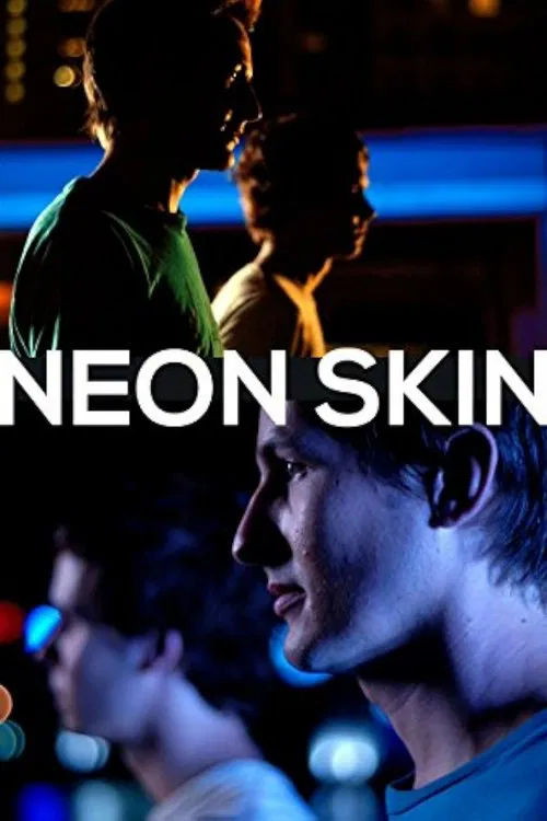 Poster do filme Neon Skin