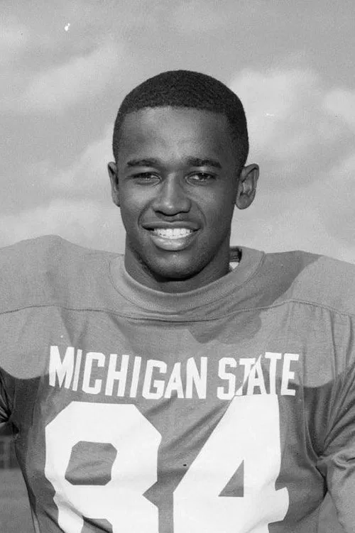 Foto de perfil de Gene Washington