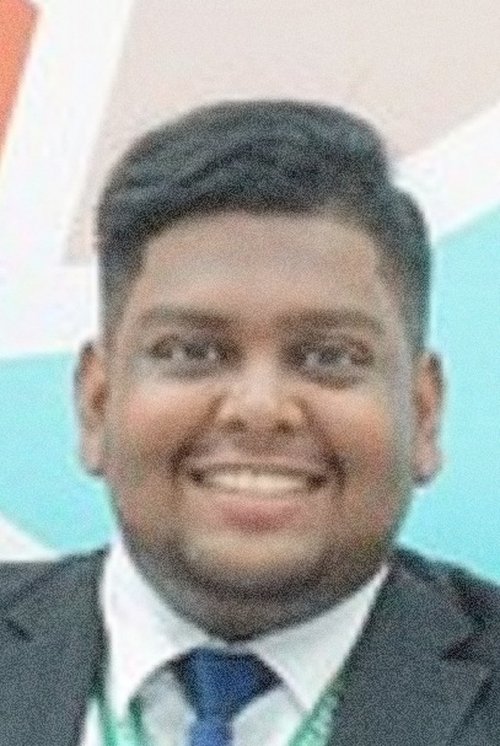 Muhammad Nasiruddin profile picture