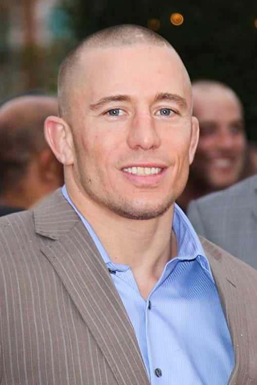 Georges St-Pierre profile picture