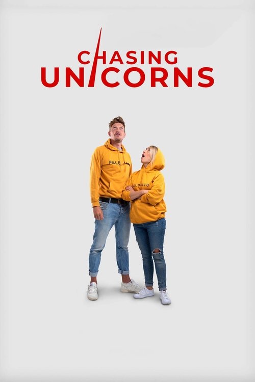 Chasing Unicorns movie poster
