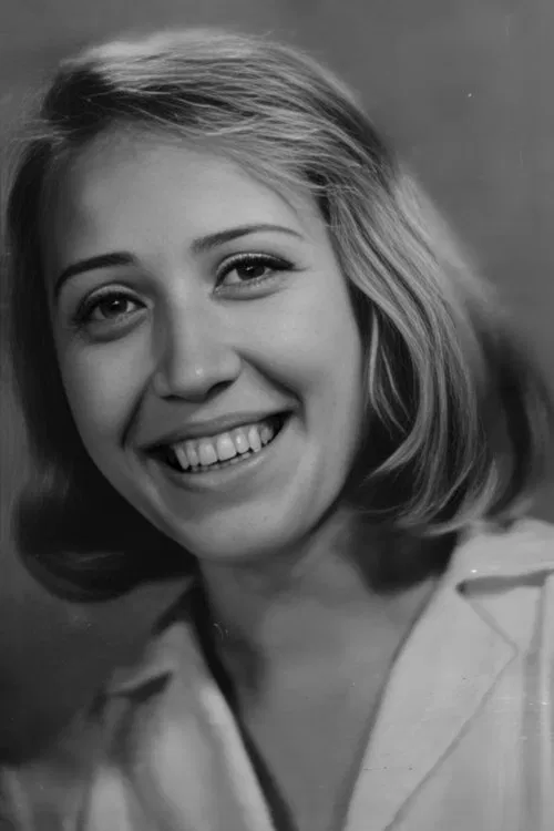 Foto de perfil de Elena Gekker