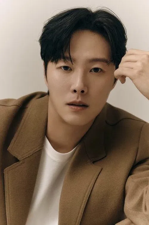 Lee Si-hyung profile picture