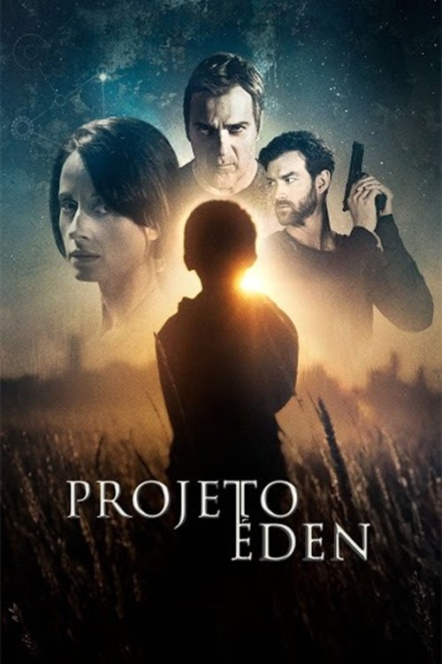 Poster do filme Projeto Eden