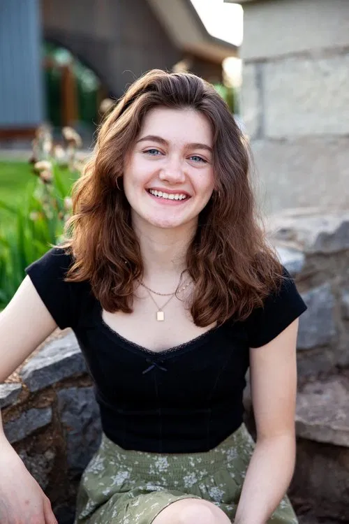 Evelyn Vordtriede profile picture