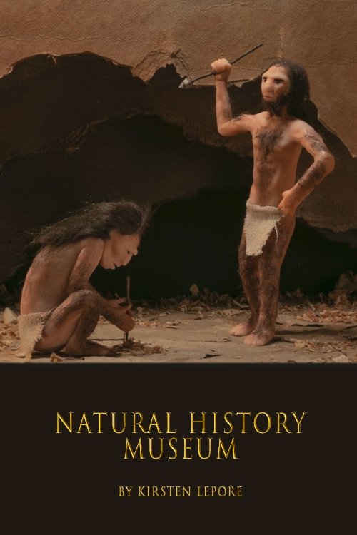 Natural History Museum movie poster