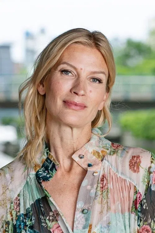 Niina Kurkinen profile picture