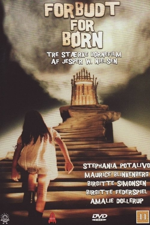 Forbudt for børn movie poster