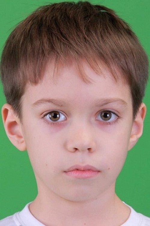 Vitaliy Gerasimov profile picture