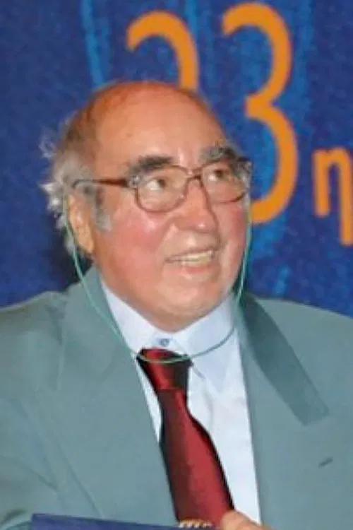 Nestoras Matsas profile picture