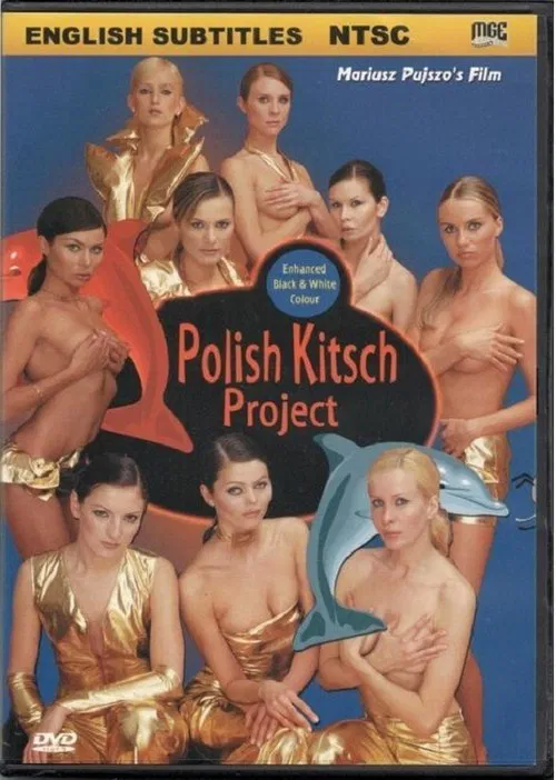 Polisz kicz projekt movie poster