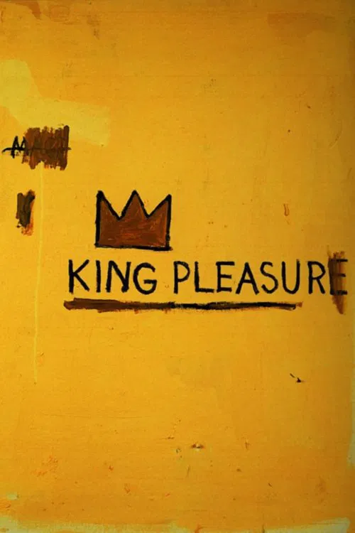 King Pleasure movie poster