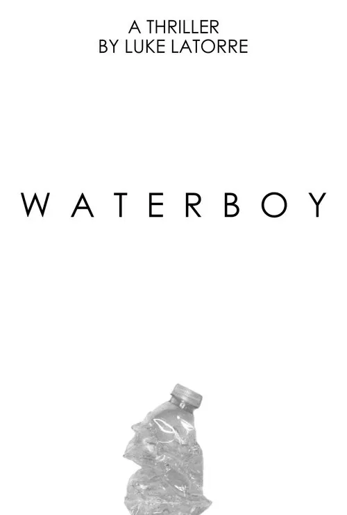Poster do filme Waterboy
