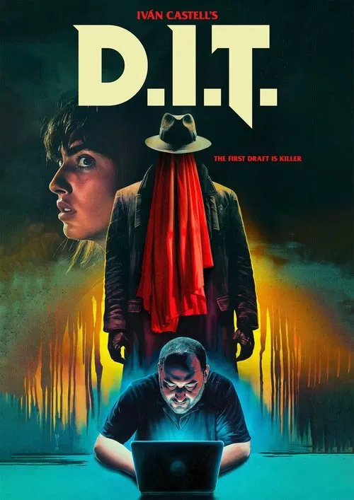 D.I.T. movie poster