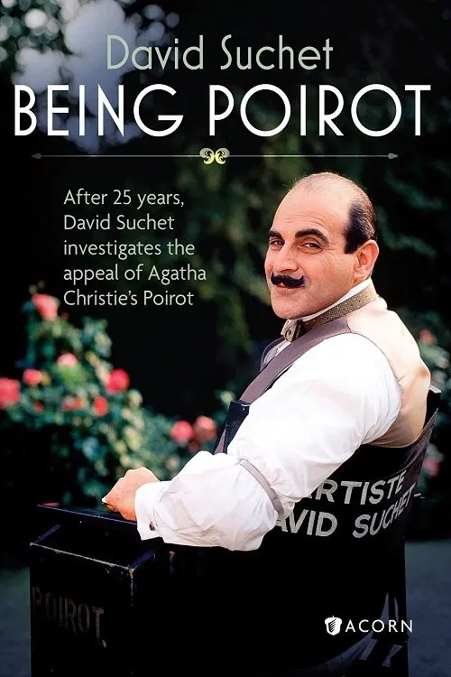 Being Poirot movie poster