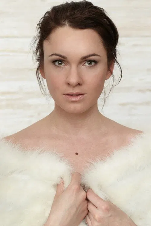 Alena Kuznetsova profile picture